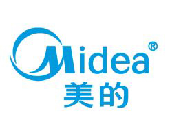 万柏林美的热水器